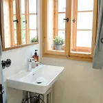 Apartment Urlaubsfreude Biedermann Haus Blumenglueck - Vergissmeinnicht Sebnitz
