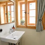Apartment Urlaubsfreude Biedermann Haus Blumenglueck - Vergissmeinnicht Sebnitz
