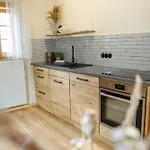 Urlaubsfreude Biedermann Haus Blumenglueck - Vergissmeinnicht