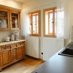 Urlaubsfreude Biedermann Haus Blumenglueck - Vergissmeinnicht