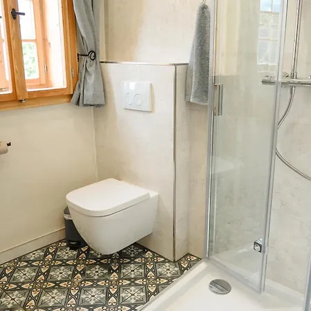 Urlaubsfreude Biedermann Haus Blumenglueck - Vergissmeinnicht Апартаменты