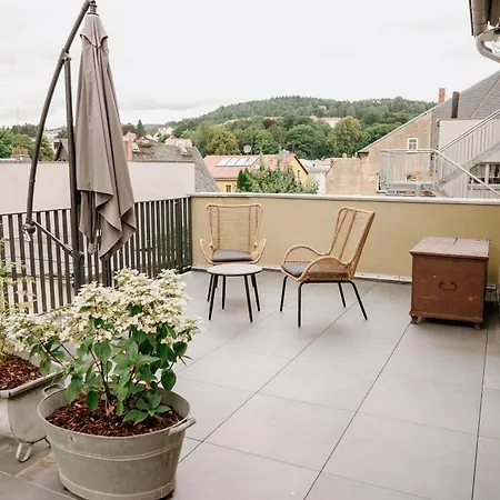 Urlaubsfreude Biedermann Haus Blumenglueck - Vergissmeinnicht *