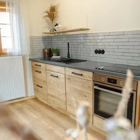 Urlaubsfreude Biedermann Haus Blumenglueck - Vergissmeinnicht