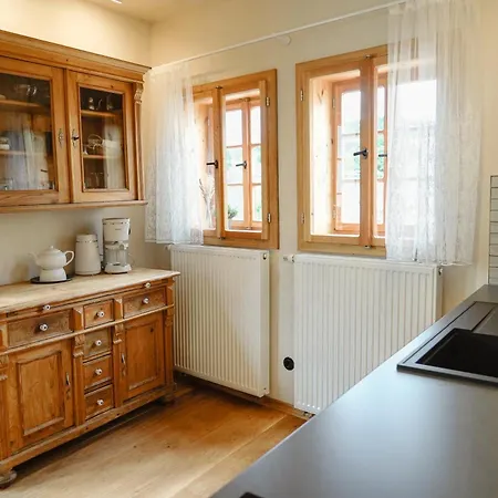 Urlaubsfreude Biedermann Haus Blumenglueck - Vergissmeinnicht